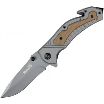 Нож складной Helios CL05008A , 